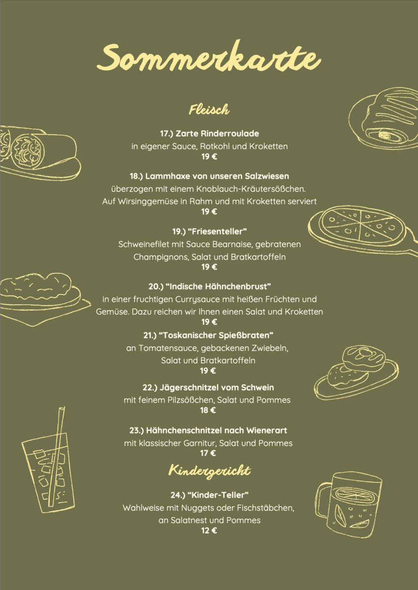 Fleisch